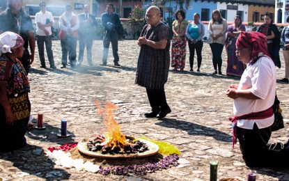 Perú será sede de eventos en torno al desarrollo de los pueblos indígenas de América Latina y El Caribe